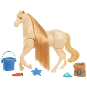 Image of Spirit Classic Sound & Action Horse - Mystery Figure