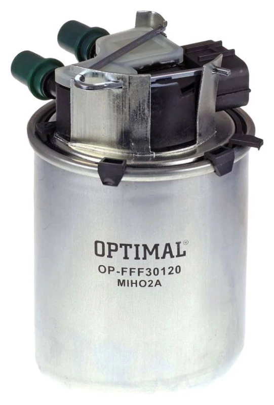 Image of OPTIMAL OP-FFF30120 Fuel Filter In-Line Filter Fuel filter (9)