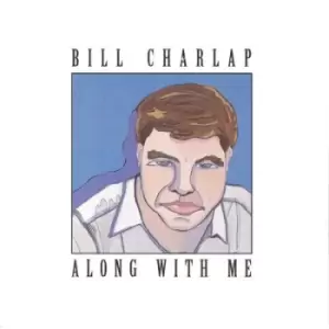 Image of Along With Me by Bill Charlap CD Album