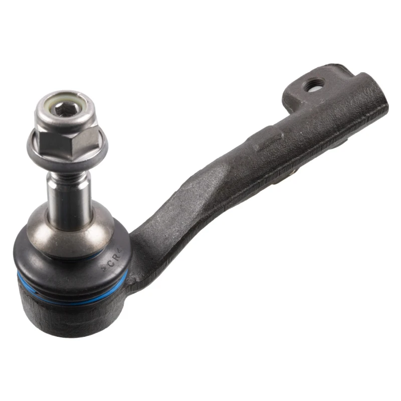 Image of FEBI BILSTEIN 44657 Track rod end Front Axle Left Tie Rod End (914)