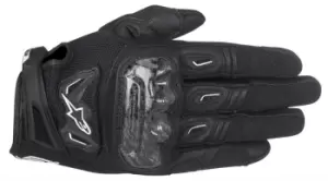 Alpinestars SMX-2 Air Carbon V2 Black XL