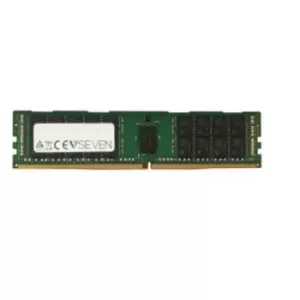 Image of V7 4GB DDR3 PC3-12800 1600MHZ DIMM Desktop Memory ModuleV7K128004GBD