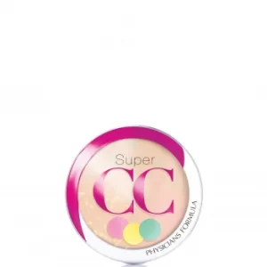 image of Physicians Formula Super CC Color-Correction and Care Powder SPF 30 Light/Medium