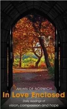 Image of In loved enclosed by Julian