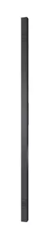 Image of APC AP8459EU3 power distribution unit (PDU) 24 AC outlet(s) 0U Black