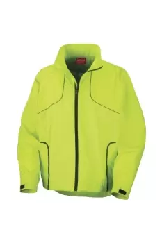 Image of Sports Crosslite Trail & Track Jacket (Waterproof, Windproof & Breathable)