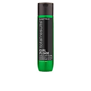 Image of TOTAL RESULTS CURL PLEASE conditioner 300ml