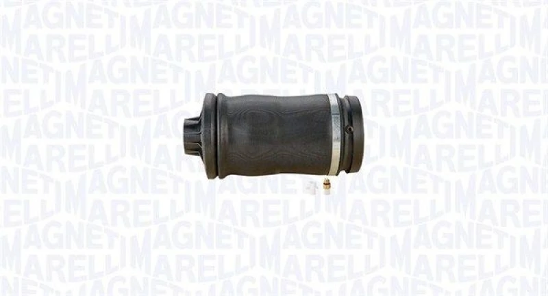 Image of MAGNETI MARELLI Air Spring, suspension MAGNETI MARELLI 350072600002