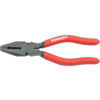 Image of 180MM Combination Pliers - Kennedy