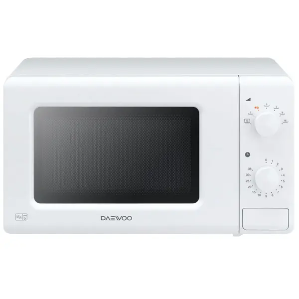 Image of Daewoo KOR6M17R 20L 700W Microwave
