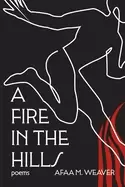 Image of fire in the hills
