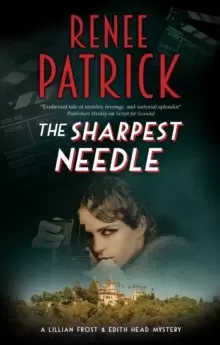 Image of The Sharpest Needle