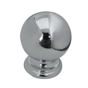 image of Jedo Ball Shaped Cupboard Knob