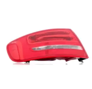 Image of MAGNETI MARELLI Rear light 714021970701 Combination rearlight,Tail light AUDI,A4 Avant (8K5, B8)
