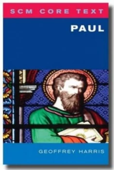 Image of Paul by Geoffrey Harris Paperback