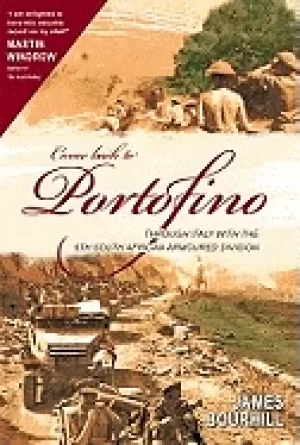 Image of come back to portofino through italy with the 6th south african armoured di