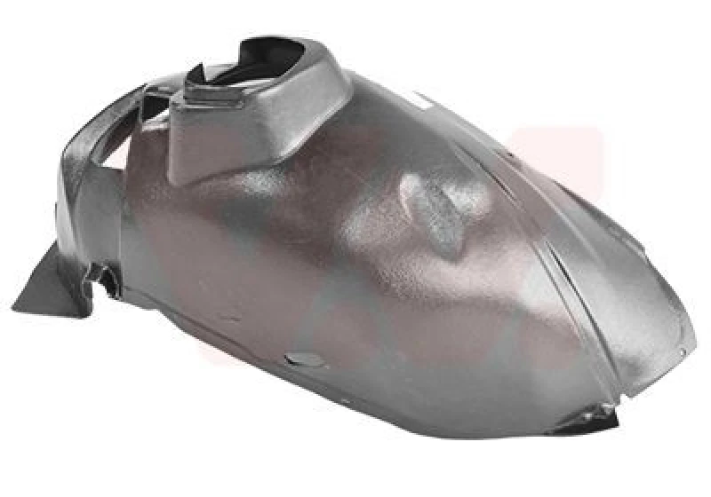 Image of VAN WEZEL Wheel arch liner VAN WEZEL 2911434