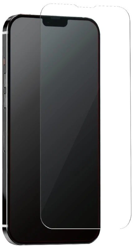 Image of eSTUFF ES501330-25BULK mobile phone screen/back protector Clear screen