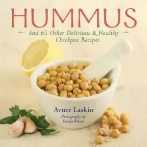 Image of Hummus by Avner Laskin