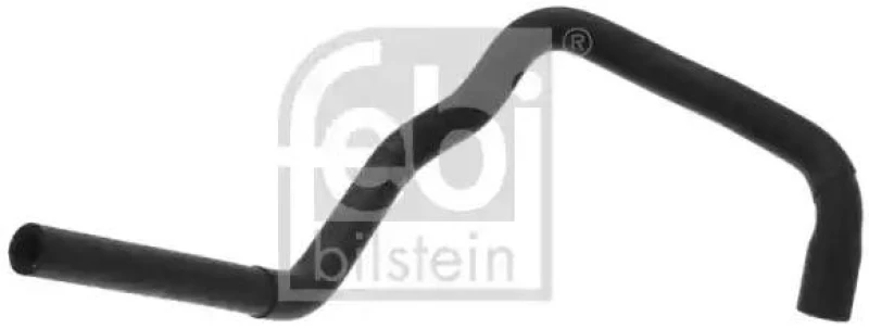 Image of FEBI BILSTEIN 101346 Radiator Hose Radiator Hose (475)