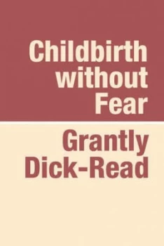 Image of Childbirth Without Fear Paperback
