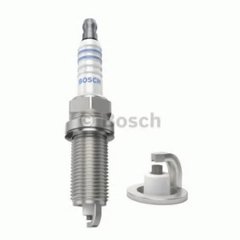 Image of OE Bosch Ignition 0242229797 / FR8SC+ SUPER PLUS Spark Plug