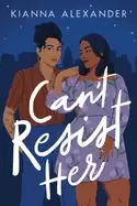 Image of cant resist her