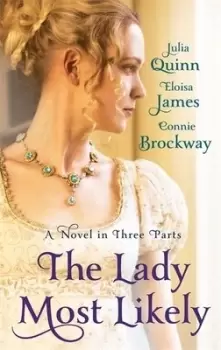 Image of The lady most likely by Julia Quinn