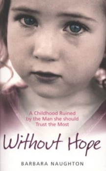 Image of Without Hope by Barbara Naughton Paperback
