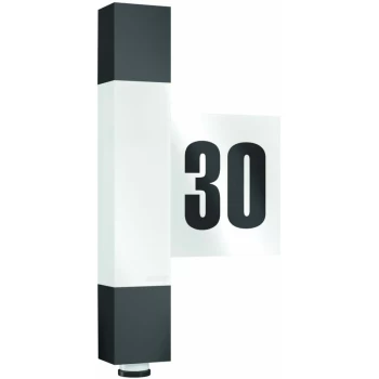 Image of Outdoor Sensor Light L 630 LED Anthracite - Anthracite - Steinel