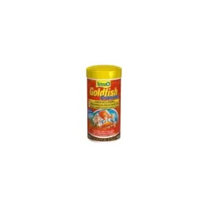 Image of Tetra Goldfish Granules [SNG] 80g - 50653