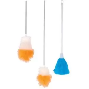 Image of Lambswool Duster With 4 Foot Handle 122cm 0799002 41360CP