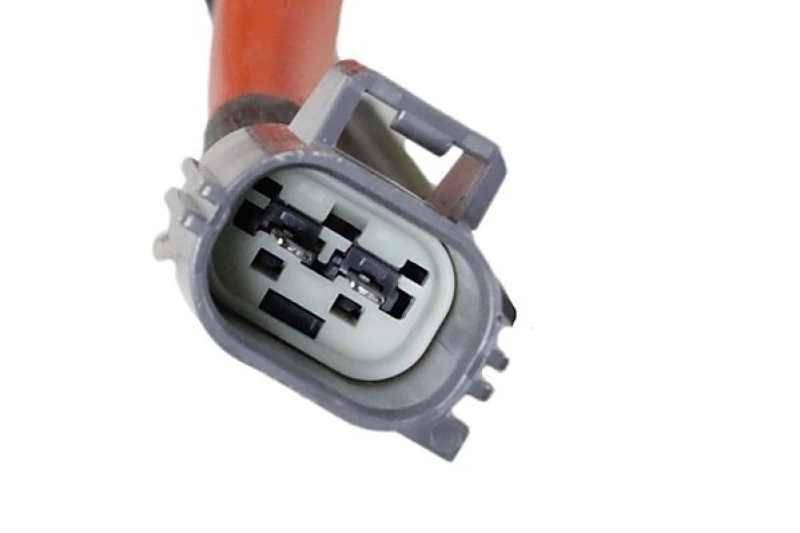 Image of DPF injector METZGER 0930028