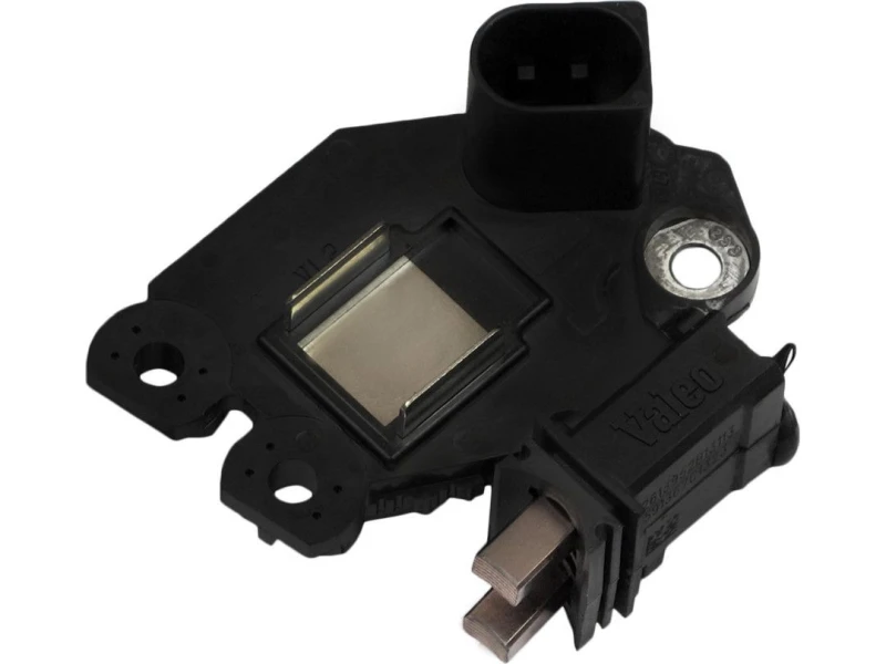 Image of AS-PL Alternator voltage regulator AS-PL ARE3099(VALEO)