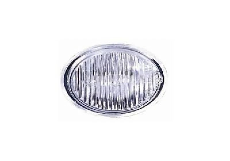 Image of VAN WEZEL Side indicator VAN WEZEL 1776915