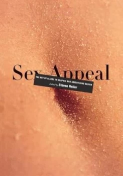 Image of Sex Appeal by Steven Heller Paperback