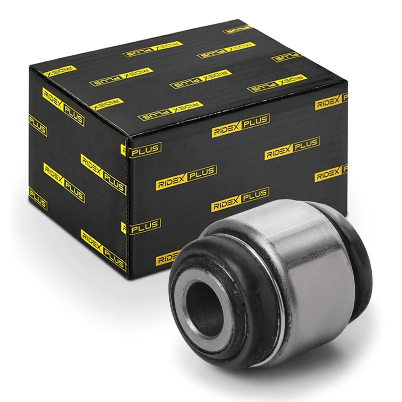 Image of RIDEX PLUS Trailing arm / Suspension arm bush RIDEX PLUS 251T0088P
