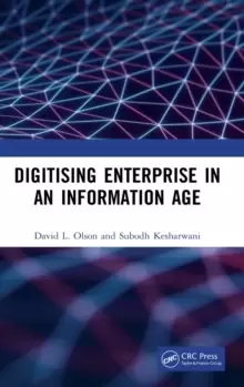 Image of Digitising Enterprise in an Information Age