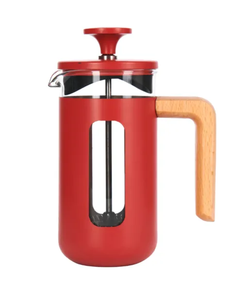 Image of La Cafetiere Pisa TQ030300 8 Cup Cafetiere Coffee Maker