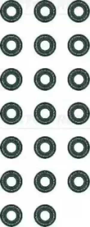 image of Gasket Set 12-26058-04 70339910 by Victor Reinz