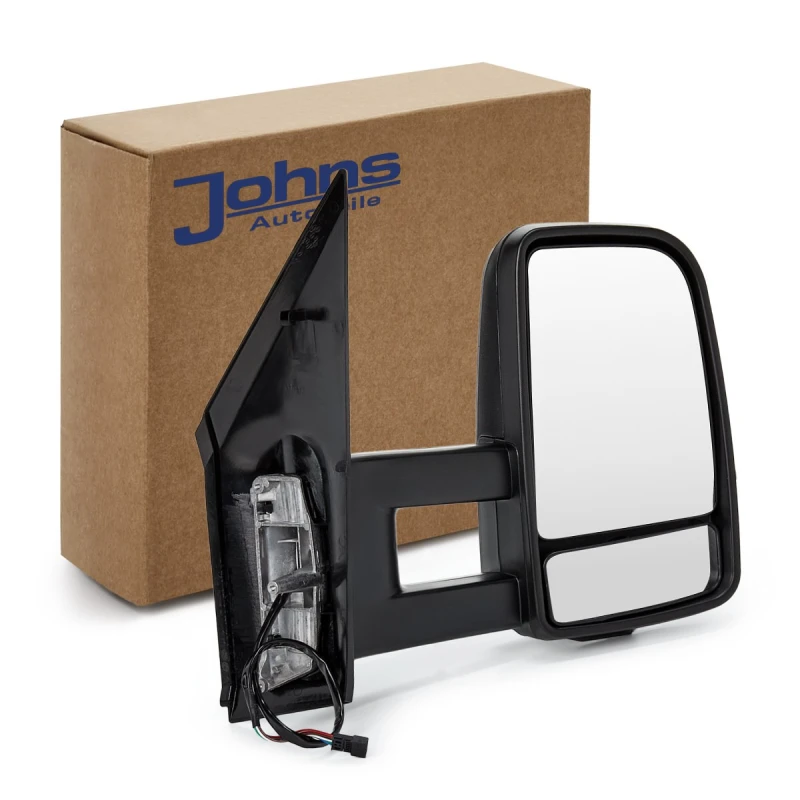 Image of Wing mirror JOHNS 50 64 38-26