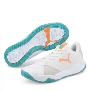 image of Puma Pro W+ - White