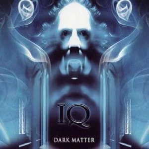 Image of Dark Matter CD Album