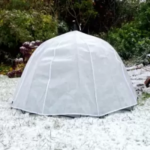 Image of Frost Brolly Pest & Winter Protection Plant Umbrella