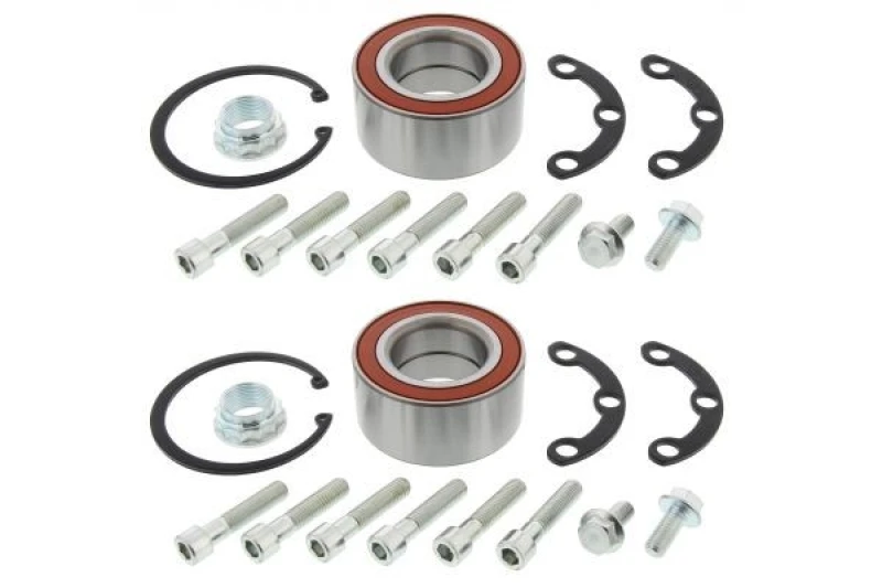 Image of Wheel bearing kit MAPCO 46881