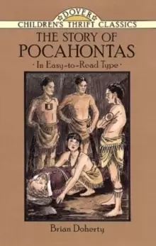 Image of The Story of Pocahontas