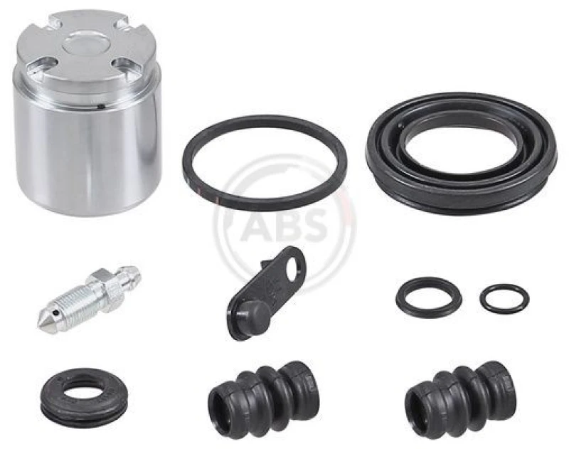Image of A.B.S. Repair Kit, brake caliper A.B.S. 57123