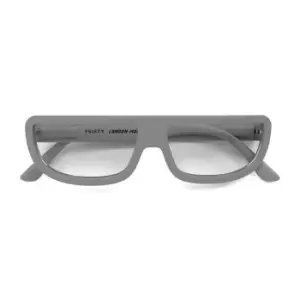 Image of London Mole London Mole - Feisty Reading Glasses - Grey
