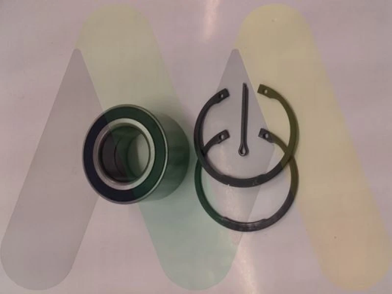 Image of MOTAQUIP Wheel bearing kit MOTAQUIP LVBW223