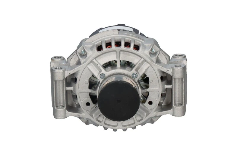 Image of VALEO 444226 Generator VALEO RE-GEN REMANUFACTURED Alternator Charging Current: 90A, Voltage: 14V Alternator (4)